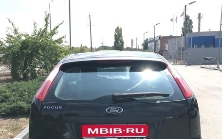 Ford Focus II рестайлинг, 2007 год, 495 000 рублей, 2 фотография