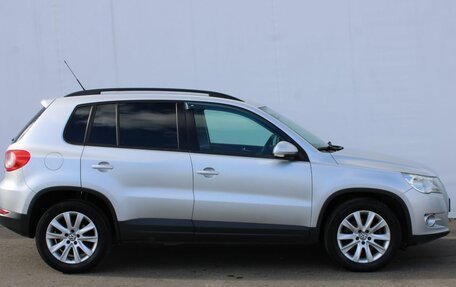 Volkswagen Tiguan I, 2010 год, 940 000 рублей, 5 фотография