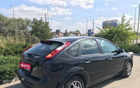 Ford Focus II рестайлинг, 2007 год, 495 000 рублей, 10 фотография