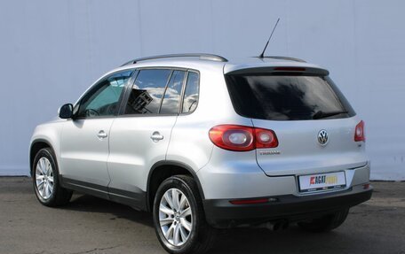 Volkswagen Tiguan I, 2010 год, 940 000 рублей, 8 фотография