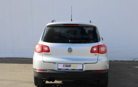 Volkswagen Tiguan I, 2010 год, 940 000 рублей, 7 фотография