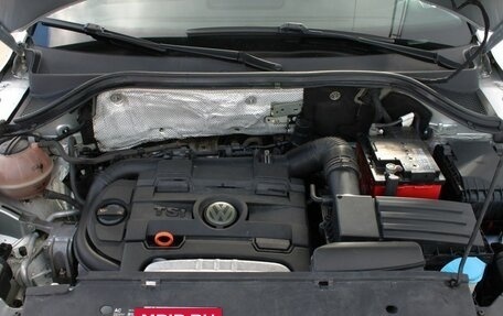 Volkswagen Tiguan I, 2010 год, 940 000 рублей, 10 фотография