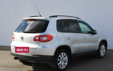 Volkswagen Tiguan I, 2010 год, 940 000 рублей, 6 фотография