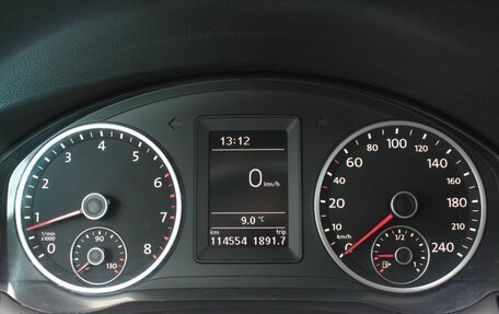 Volkswagen Tiguan I, 2010 год, 940 000 рублей, 12 фотография