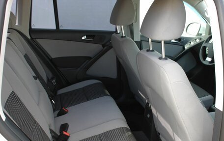 Volkswagen Tiguan I, 2010 год, 940 000 рублей, 14 фотография