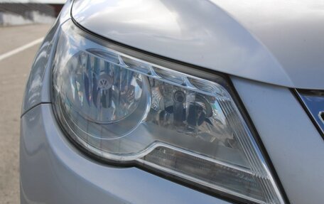 Volkswagen Tiguan I, 2010 год, 940 000 рублей, 20 фотография