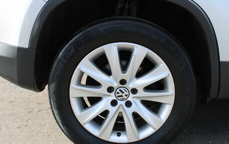 Volkswagen Tiguan I, 2010 год, 940 000 рублей, 19 фотография