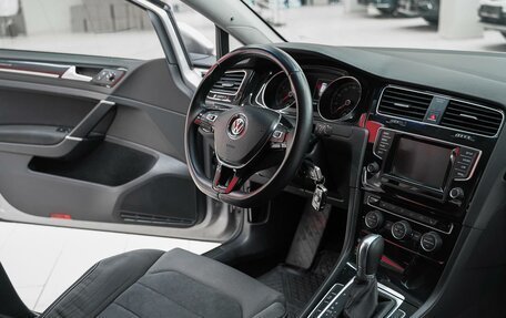 Volkswagen Golf VII, 2014 год, 949 000 рублей, 11 фотография