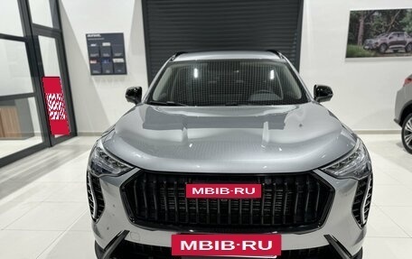 Haval Jolion, 2025 год, 1 999 000 рублей, 5 фотография