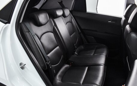 Hyundai Creta I рестайлинг, 2019 год, 2 100 000 рублей, 7 фотография