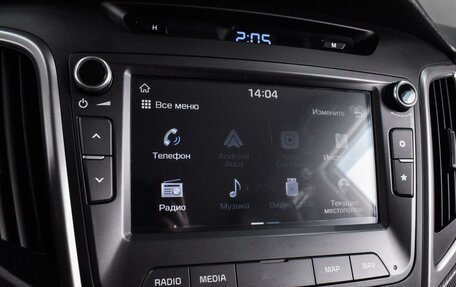 Hyundai Creta I рестайлинг, 2019 год, 2 100 000 рублей, 14 фотография