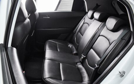 Hyundai Creta I рестайлинг, 2019 год, 2 100 000 рублей, 9 фотография