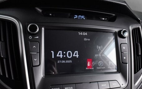Hyundai Creta I рестайлинг, 2019 год, 2 100 000 рублей, 13 фотография