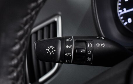 Hyundai Creta I рестайлинг, 2019 год, 2 100 000 рублей, 19 фотография