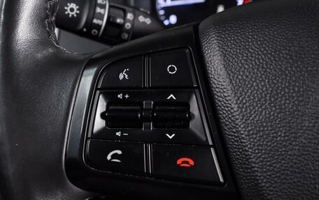 Hyundai Creta I рестайлинг, 2019 год, 2 100 000 рублей, 17 фотография