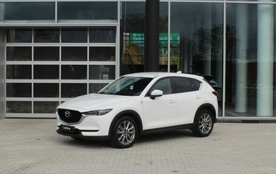 Mazda CX-5 II, 2019 год, 3 025 000 рублей, 1 фотография