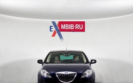 Lancia Delta III (844) рестайлинг, 2009 год, 890 000 рублей, 1 фотография
