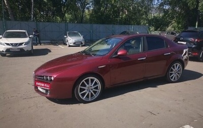 Alfa Romeo 159, 2007 год, 1 000 000 рублей, 1 фотография