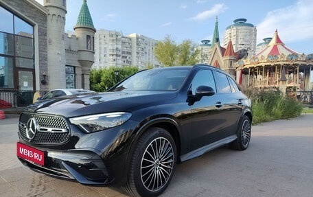 Mercedes-Benz GLC, 2024 год, 8 100 000 рублей, 1 фотография