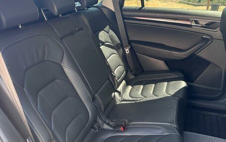 Skoda Kodiaq I, 2019 год, 2 400 000 рублей, 8 фотография