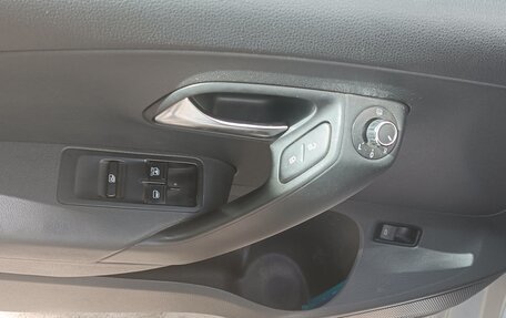Volkswagen Polo VI (EU Market), 2016 год, 1 300 000 рублей, 5 фотография