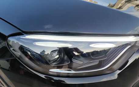 Mercedes-Benz GLC, 2024 год, 8 100 000 рублей, 11 фотография