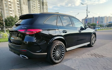 Mercedes-Benz GLC, 2024 год, 8 100 000 рублей, 9 фотография