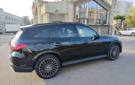 Mercedes-Benz GLC, 2024 год, 8 100 000 рублей, 6 фотография