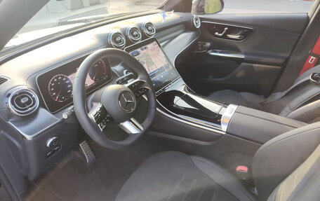 Mercedes-Benz GLC, 2024 год, 8 100 000 рублей, 13 фотография