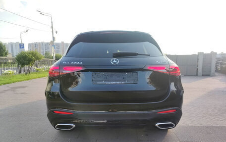 Mercedes-Benz GLC, 2024 год, 8 100 000 рублей, 12 фотография