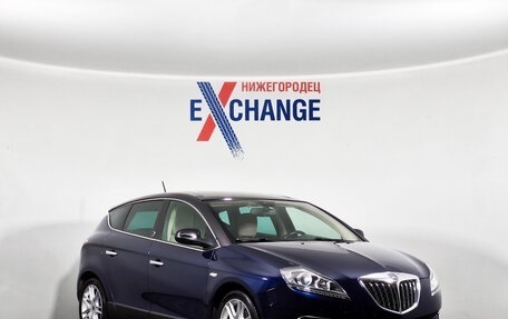 Lancia Delta III (844) рестайлинг, 2009 год, 890 000 рублей, 2 фотография