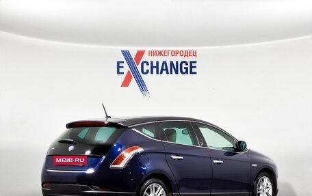 Lancia Delta III (844) рестайлинг, 2009 год, 890 000 рублей, 4 фотография