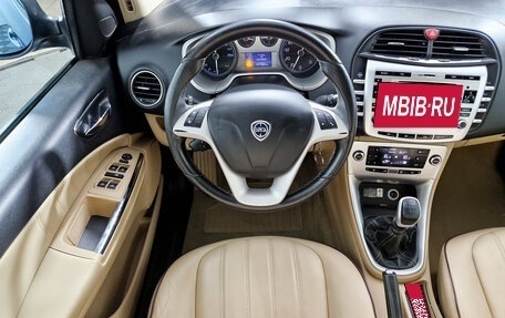 Lancia Delta III (844) рестайлинг, 2009 год, 890 000 рублей, 14 фотография
