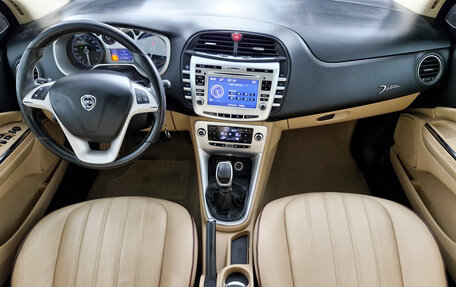 Lancia Delta III (844) рестайлинг, 2009 год, 890 000 рублей, 22 фотография