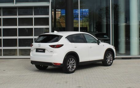 Mazda CX-5 II, 2019 год, 3 025 000 рублей, 2 фотография