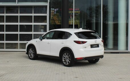 Mazda CX-5 II, 2019 год, 3 025 000 рублей, 4 фотография