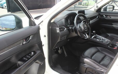 Mazda CX-5 II, 2019 год, 3 025 000 рублей, 8 фотография