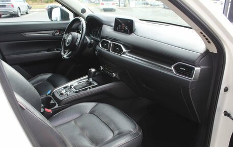 Mazda CX-5 II, 2019 год, 3 025 000 рублей, 9 фотография