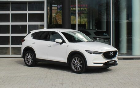 Mazda CX-5 II, 2019 год, 3 025 000 рублей, 3 фотография