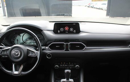 Mazda CX-5 II, 2019 год, 3 025 000 рублей, 7 фотография
