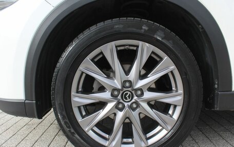 Mazda CX-5 II, 2019 год, 3 025 000 рублей, 15 фотография