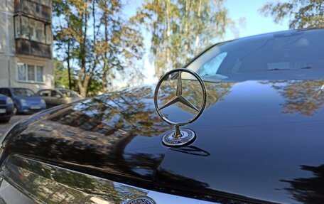 Mercedes-Benz E-Класс, 2011 год, 1 200 000 рублей, 13 фотография