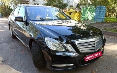 Mercedes-Benz E-Класс, 2011 год, 1 200 000 рублей, 1 фотография