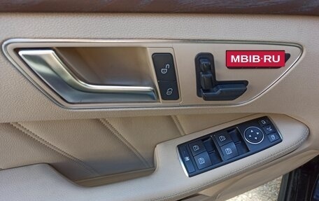 Mercedes-Benz E-Класс, 2011 год, 1 200 000 рублей, 12 фотография