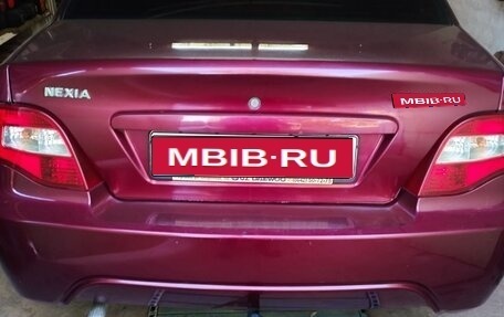 Daewoo Nexia I рестайлинг, 2008 год, 270 000 рублей, 1 фотография