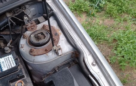 Mazda 323, 2001 год, 65 000 рублей, 8 фотография