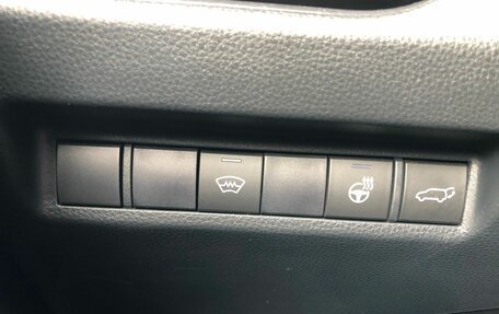 Toyota RAV4, 2020 год, 4 200 000 рублей, 19 фотография