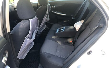 Toyota Corolla, 2011 год, 1 180 000 рублей, 11 фотография