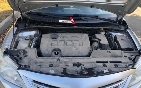 Toyota Corolla, 2011 год, 1 180 000 рублей, 15 фотография