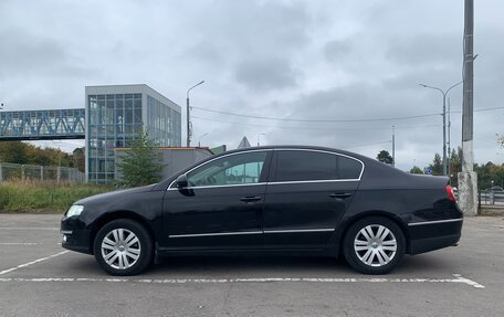 Volkswagen Passat B6, 2008 год, 950 000 рублей, 7 фотография